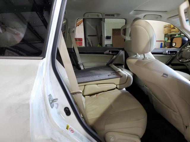 Photo 10 from auction – 2015 LEXUS GX 460 with VIN JTJBM7FX1F5100983
