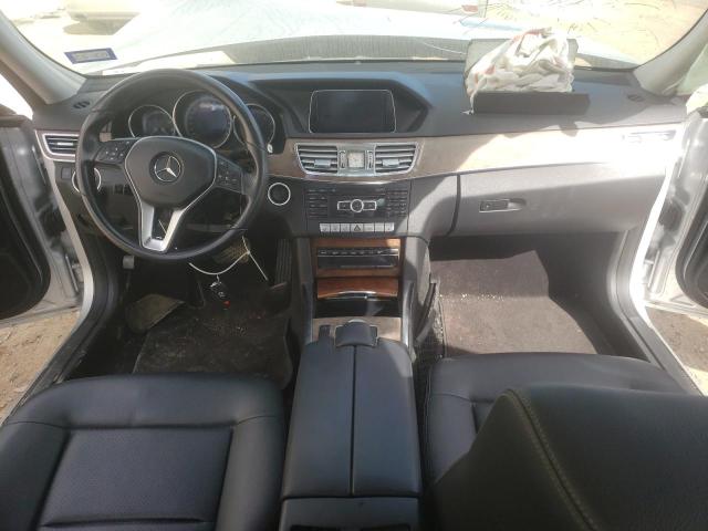 Photo 8 from auction – 2014 MERCEDES-BENZ E 350 with VIN WDDHF5KB6EA854785