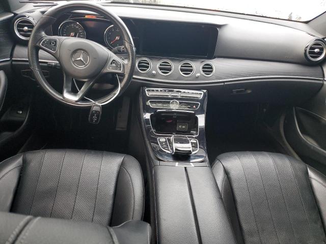 Photo 8 from auction – 2017 MERCEDES-BENZ E 300 with VIN WDDZF4JB3HA046379