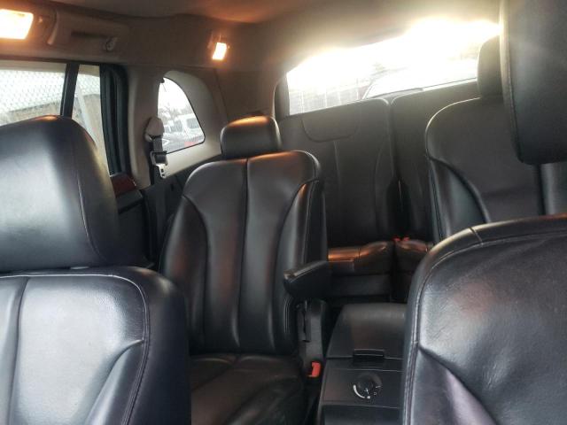 Photo 10 from auction – 2006 CHRYSLER PACIFICA T with VIN 2A8GF68426R806212