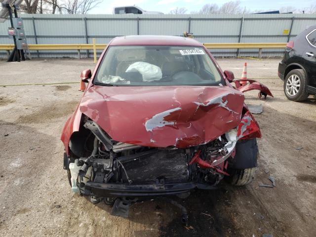 Photo 5 from auction – 2006 VOLKSWAGEN JETTA 2.5 with VIN 3VWSF71K56M688547