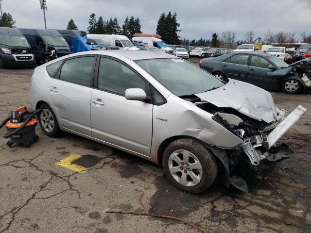 Photo 4 from auction – 2008 TOYOTA PRIUS with VIN JTDKB20UX87796762