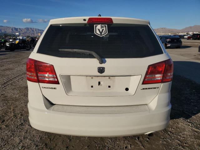 Photo 6 from auction – 2009 DODGE JOURNEY SE with VIN 3D4GG47B29T579391