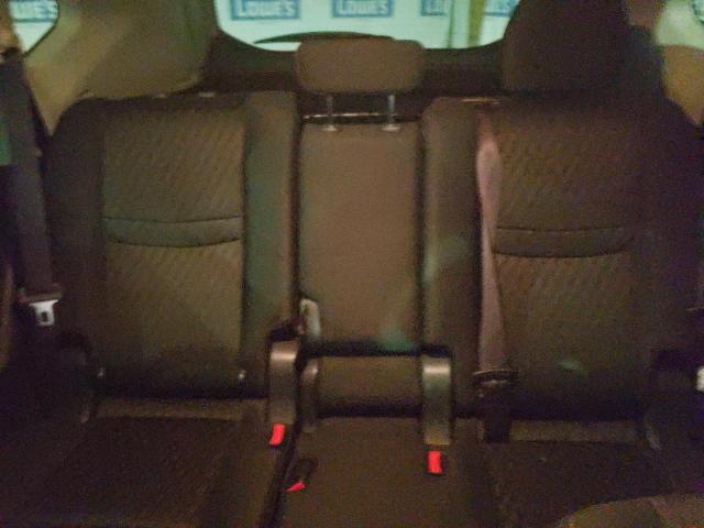 Photo 10 from auction – 2018 NISSAN ROGUE S with VIN KNMAT2MV1JP596516
