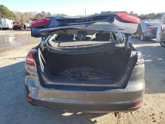 Photo 6 from auction – 2017 FORD FOCUS SE with VIN 1FADP3F20HL315792