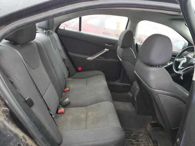 Photo 10 from auction – 2008 PONTIAC G6 BASE with VIN 1G2ZG57N084220295