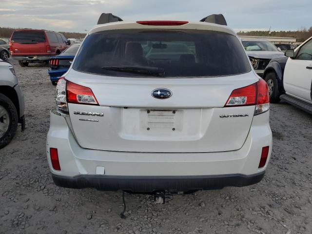 Photo 6 from auction – 2012 SUBARU OUTBACK 2. with VIN 4S4BRCGC9C3227864