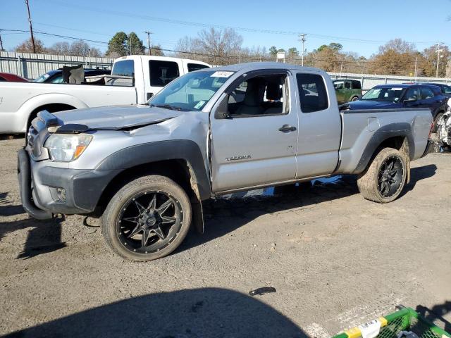 Photo 1 from auction – 2013 TOYOTA TACOMA PRE with VIN 5TFTX4GN3DX024646