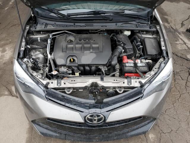 Photo 11 from auction – 2017 TOYOTA COROLLA L with VIN 2T1BURHE3HC833343