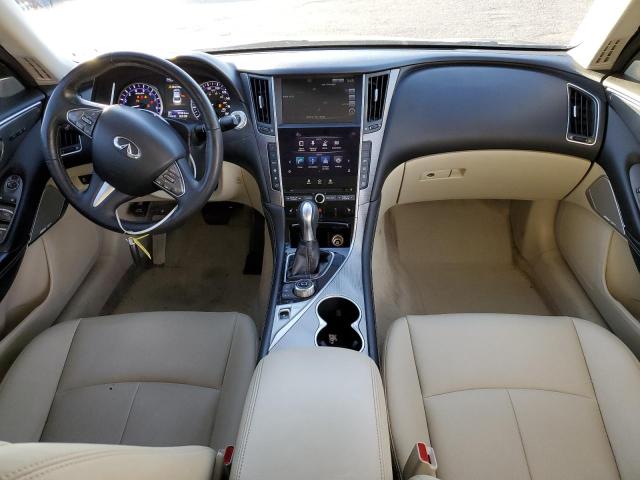 Photo 8 from auction – 2017 INFINITI Q50 PREMIU with VIN JN1EV7AP0HM731692