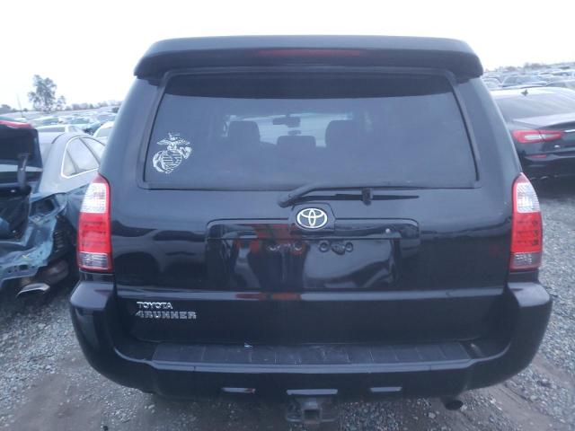 Photo 6 from auction – 2007 TOYOTA 4RUNNER SR with VIN JTEBU14R078084503