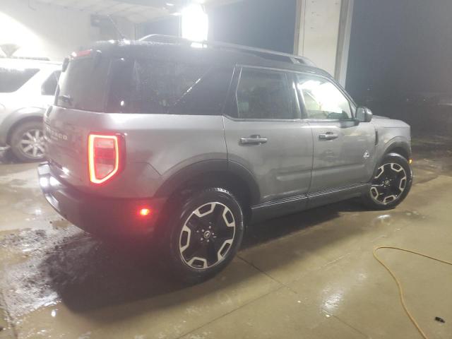 Photo 3 from auction – 2022 FORD BRONCO SPO with VIN 3FMCR9C68NRD03778