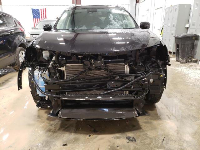 Photo 5 from auction – 2019 NISSAN ROGUE S with VIN KNMAT2MT8KP524549