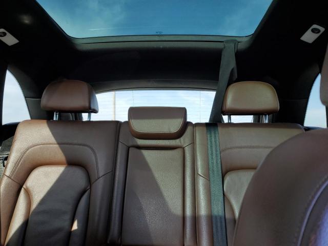 Photo 10 from auction – 2013 AUDI Q5 PREMIUM with VIN WA1LFAFPXDA096767