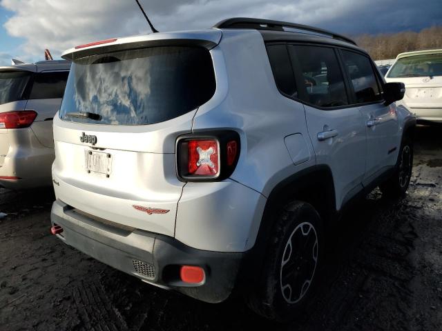 Photo 3 from auction – 2016 JEEP RENEGADE T with VIN ZACCJBCT4GPD29865