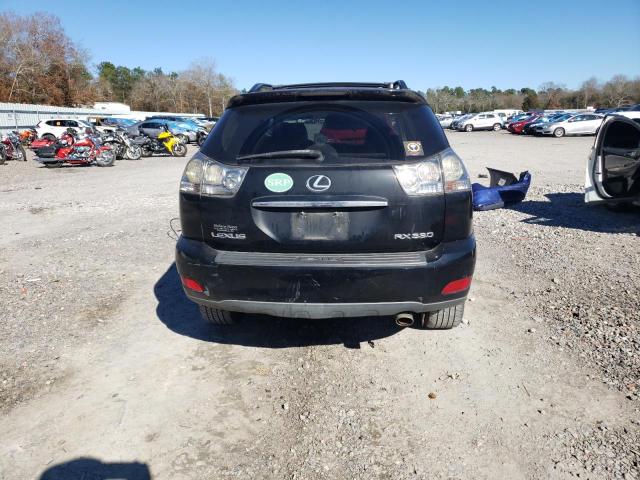 Photo 6 from auction – 2006 LEXUS RX 330 with VIN 2T2GA31U76C046577
