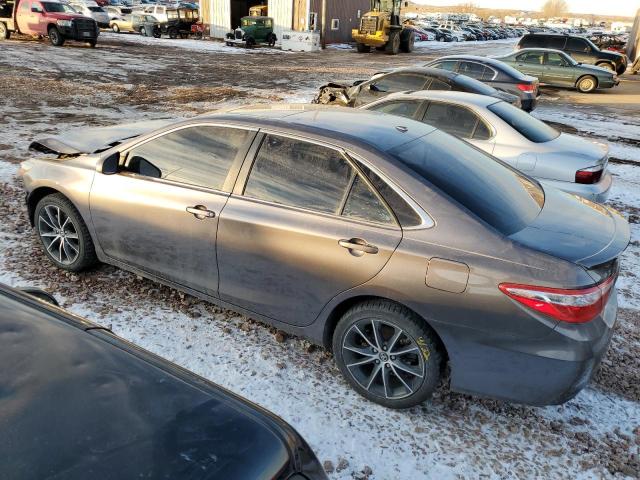 Photo 2 from auction – 2016 TOYOTA CAMRY LE with VIN 4T1BF1FK1GU589323