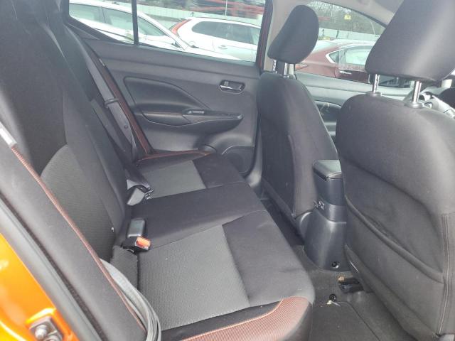 Photo 10 from auction – 2021 NISSAN VERSA SR with VIN 3N1CN8FV7ML923572