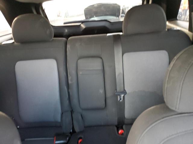 Photo 10 from auction – 2012 CHEVROLET CAPTIVA SP with VIN 3GNAL2EK4CS556947