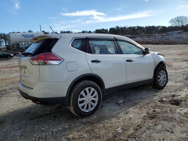 Photo 3 from auction – 2016 NISSAN ROGUE S with VIN JN8AT2MT7GW015098