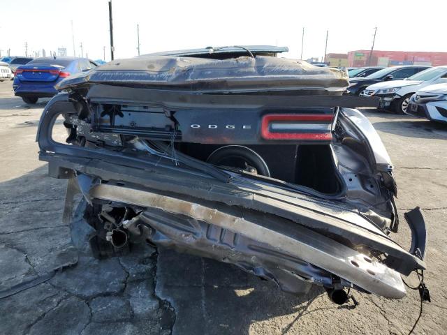 Photo 6 from auction – 2015 DODGE CHALLENGER with VIN 2C3CDZAT3FH823111