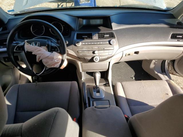Photo 8 from auction – 2011 HONDA ACCORD LXP with VIN 1HGCP2F48BA029534