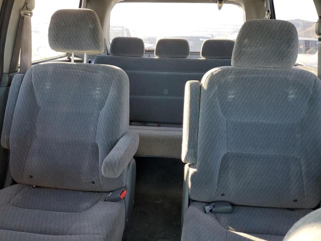 Photo 10 from auction – 2003 HONDA ODYSSEY LX with VIN 5FNRL18573B129296