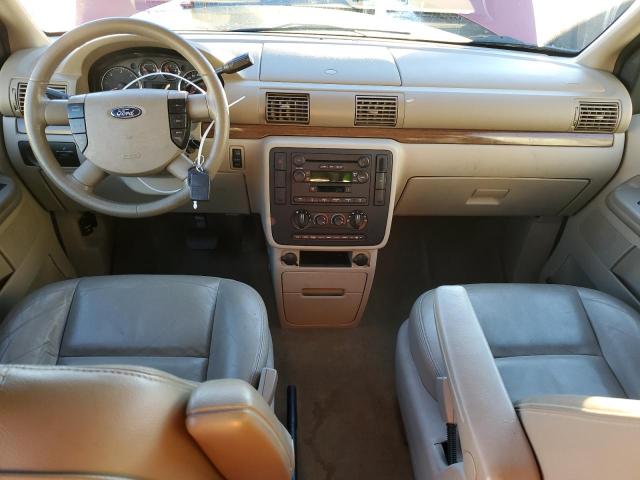 Photo 8 from auction – 2004 FORD FREESTAR S with VIN 2FMZA522X4BA36875