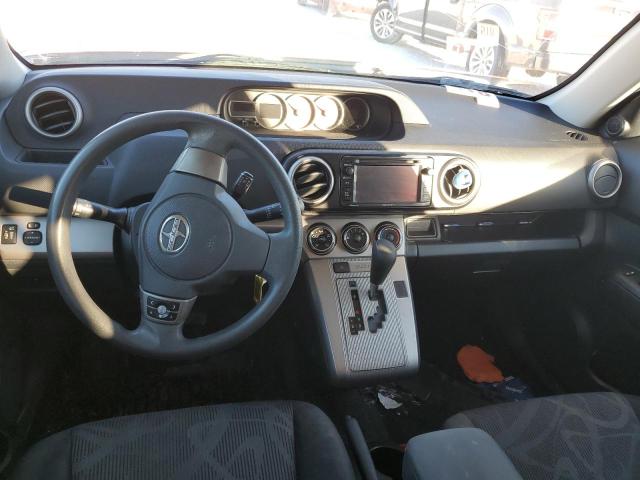 Photo 8 from auction – 2014 TOYOTA SCION XB with VIN JTLZE4FE7EJ062083