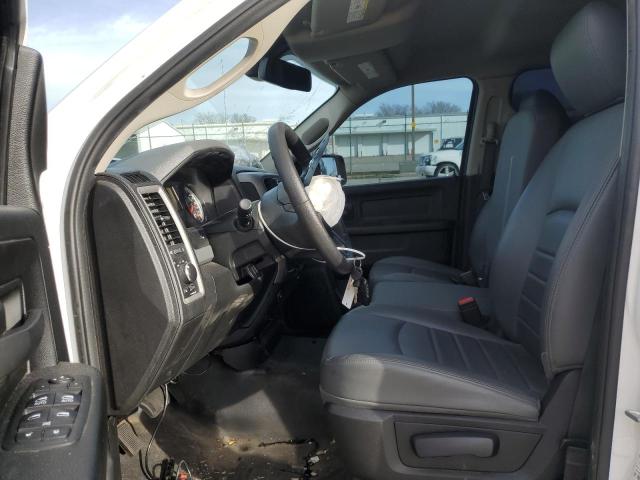 Photo 7 from auction – 2020 RAM 1500 CLASS with VIN 1C6RR6FG8LS116860