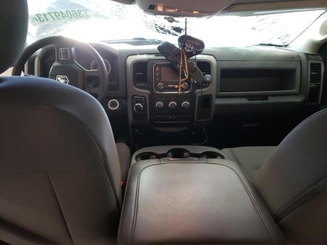 Photo 8 from auction – 2016 RAM 1500 ST with VIN 3C6RR6KT5GG190799