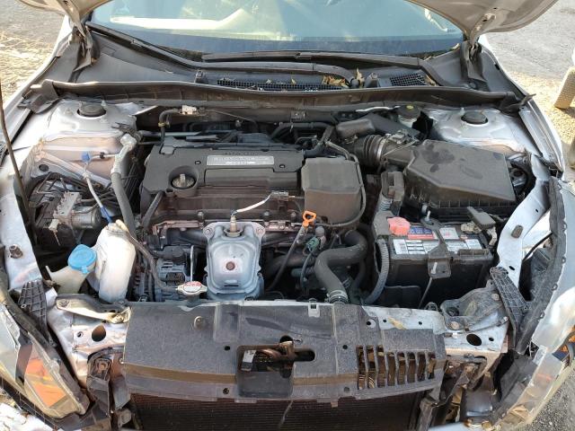 Photo 11 from auction – 2015 HONDA ACCORD LX with VIN 1HGCR2F36FA170965