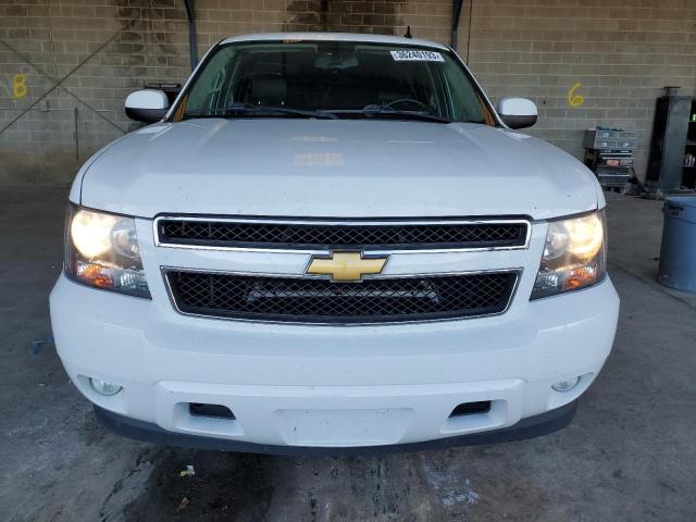 Photo 5 from auction – 2013 CHEVROLET SUBURBAN C with VIN 1GNSCJE09DR194874