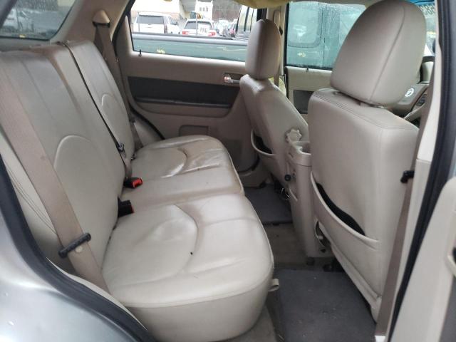 Photo 11 from auction – 2010 MERCURY MARINER PR with VIN 4M2CN9HG7AKJ02674
