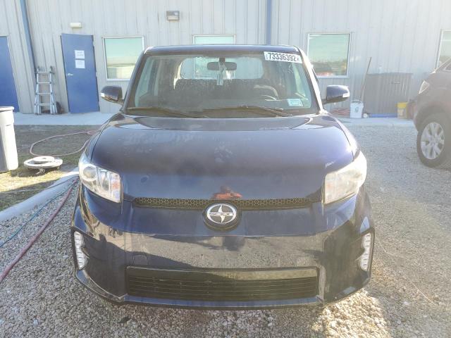 Photo 5 from auction – 2015 TOYOTA SCION XB with VIN JTLZE4FE4FJ074015