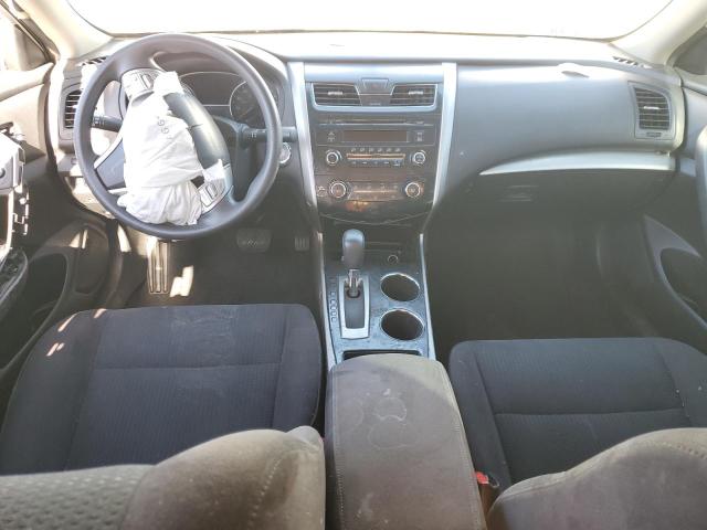 Photo 8 from auction – 2014 NISSAN ALTIMA 2.5 with VIN 1N4AL3AP1EC128378