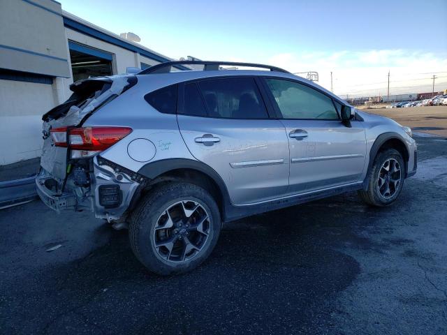 Photo 3 from auction – 2019 SUBARU CROSSTREK with VIN JF2GTAEC3KH357306