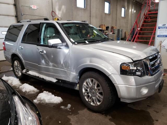 Photo 4 from auction – 2012 FORD EXPEDITION with VIN 1FMJU2A53CEF14989