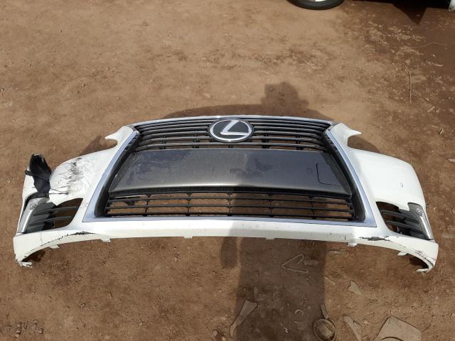 Photo 12 from auction – 2013 LEXUS LS 460 with VIN JTHBL5EF9D5114063