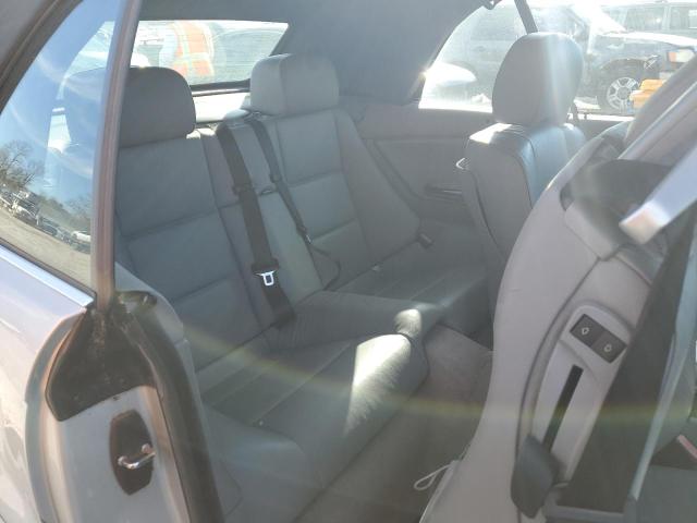 Photo 10 from auction – 2007 BMW 330 CI with VIN WBABS53473JU99700