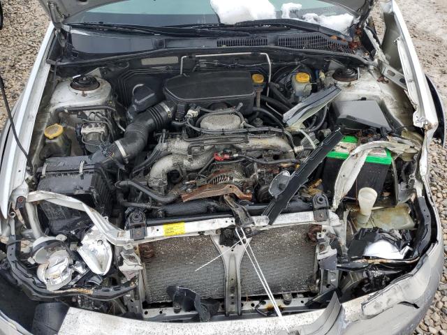 Photo 11 from auction – 2006 SUBARU LEGACY OUT with VIN 4S4BP62C866356955