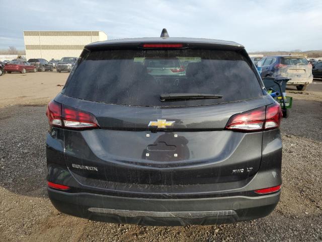 Photo 6 from auction – 2022 CHEVROLET EQUINOX LT with VIN 2GNAXUEV6N6154732
