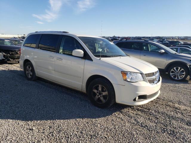 Photo 4 from auction – 2011 DODGE GRAND CARA with VIN 2D4RN5DG9BR684779