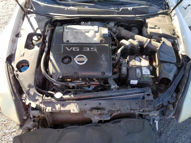 Photo 11 from auction – 2008 NISSAN MAXIMA SE with VIN 1N4BA41E78C826173