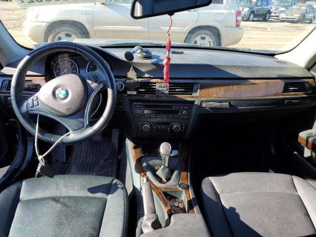 Photo 8 from auction – 2010 BMW 328 I with VIN WBAWB3C55APU90082