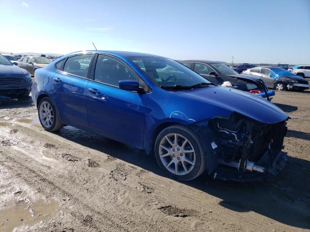 Photo 4 from auction – 2013 DODGE DART SXT with VIN 1C3CDFBA8DD198811