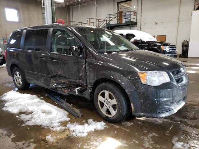 Photo 4 from auction – 2012 DODGE GRAND CARA with VIN 2C4RDGCG8CR154012