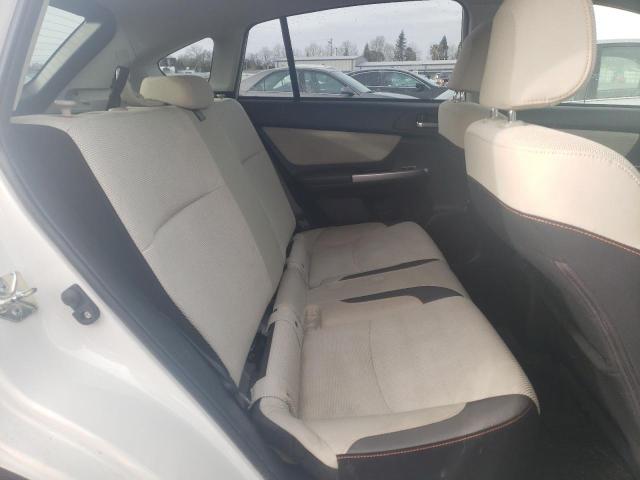 Photo 10 from auction – 2016 SUBARU CROSSTREK with VIN JF2GPABC0G8327275