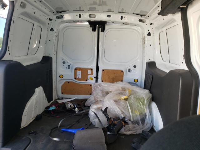Photo 10 from auction – 2015 FORD TRANSIT with VIN NM0LS7F72F1218915