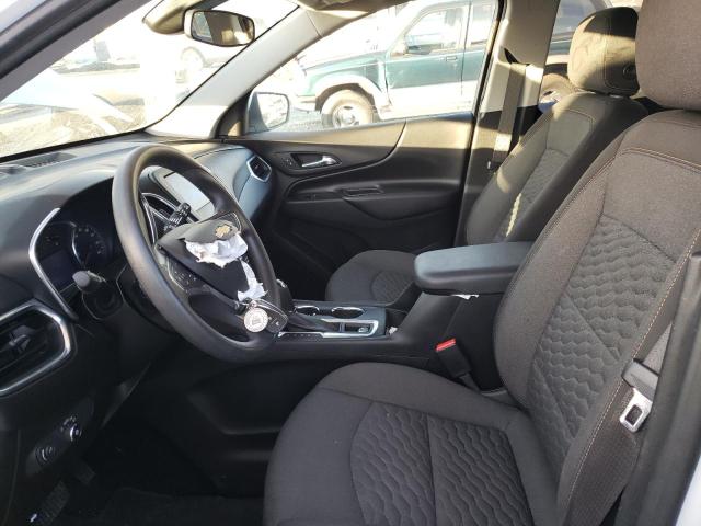 Photo 7 from auction – 2020 CHEVROLET EQUINOX LT with VIN 2GNAXKEV1L6206477